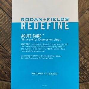 Acute Care R+F Brand New - Sealed